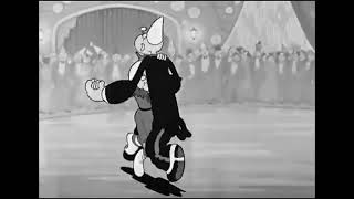 Popeye The Sailor Hd I Ep032 I Lets Celebrake I Cartoon For Children And Kids I English Cartoon