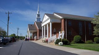 “The Miracles of Pentecost” Pastor Sam Craven