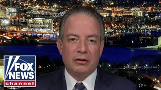 Democrats ‘bit off more than they could chew’ by going after Trump: Reince Priebus