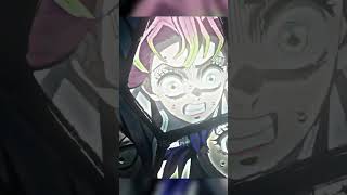 |Chris grey • Let The World Burn ♪|#capcut #muzankibutsuji #kimetsunoyaiba #demonslayer #edit #anime