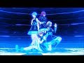 P3D【PS4pro】ペルソナ3 ダンシング・ムーンナイト/ キミの記憶 (ATLUS Meguro Remix)