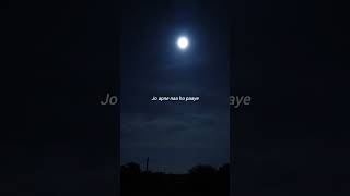 Chaand Ke Paar Chalo s song s edit