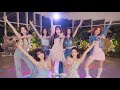 OH MY GIRL 『Dun Dun Dance Japanese ver.』【CDTV ライブ！ライブ！】