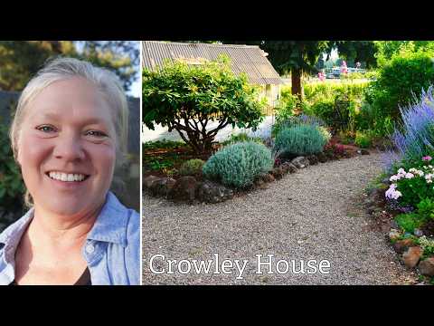Mid-Season Garden Clean-up | Crowley House