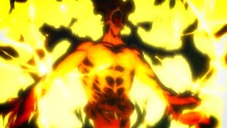 Erens Epic Transformation Attack On An Final Season Anime Preview