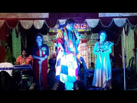 Jayguru Orchestra.... Ar Koto Din Thakbi Bhule