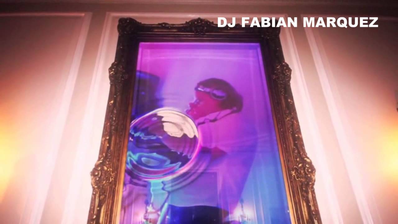 Jade Starling Ft Lee Dagger Insomniak (Dj Fabian Marquez Video Remix & Chris Cox Club Mix)