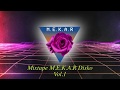 Mixtape mekar disko vol1