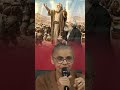 🔥 MOISÉS PEDIU MANÁ PARA O POVO... E SE ESSA IDEIA AINDA ESTIVER ENTRE NÓS? #noticias #humor