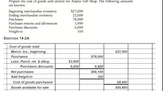 Fund Ch. 14 2A