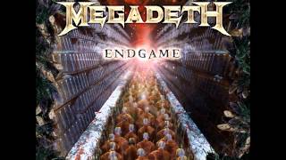 Megadeth - 44 Minutes