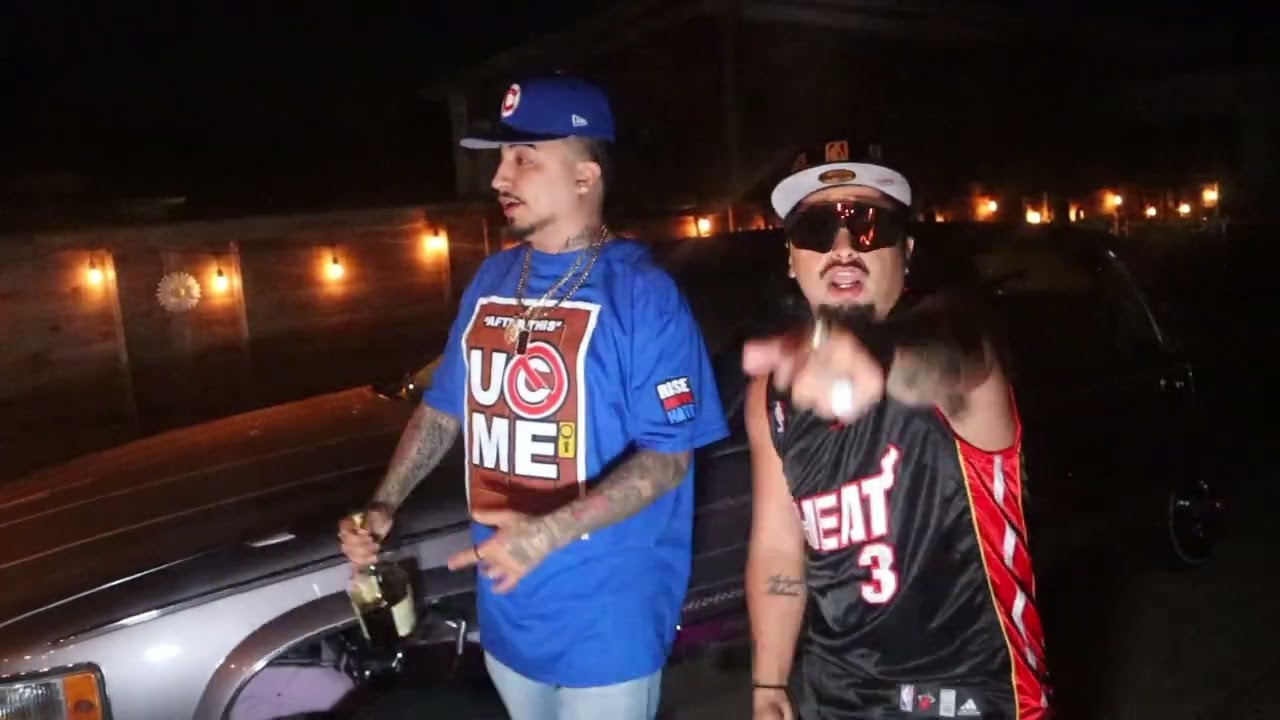 DOLLA DA BOSS x GGETTEMDAWGG- '38' ((OFFICIAL VIDEO))