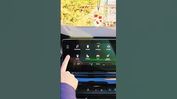 Skoda Octavia 2020-2024 -- Yazılım Güncelleme Moduna giriş #music #car