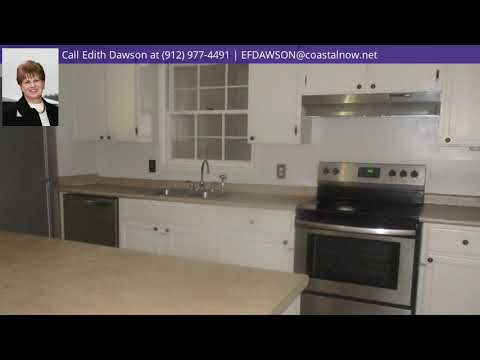 203 W General Stewart Way, Hinesville, GA home video tour