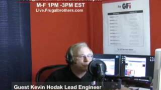 How to Secure Network Endpoints Part 1 - FrugalTech