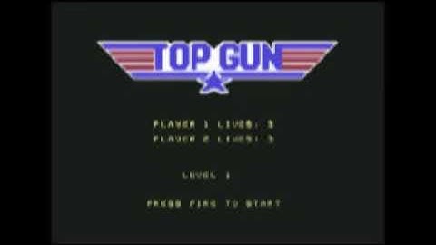 Top Gun C64.wmv