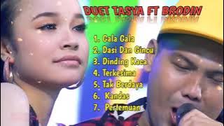 Tasya Ft Brodin New pallapa