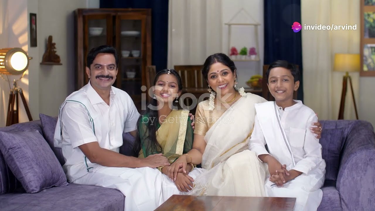 The Shukla Family's Enchanted Key Adventure! Entertaining Story for Kids!