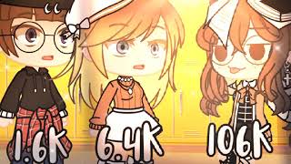 Worth It || Gacha Club Meme
