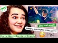 Opera Singer Reacts to Dimash - Opera 2