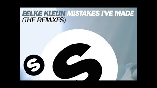 Eelke Kleijn - Mistakes I've Made (Zonderling Remix) Resimi