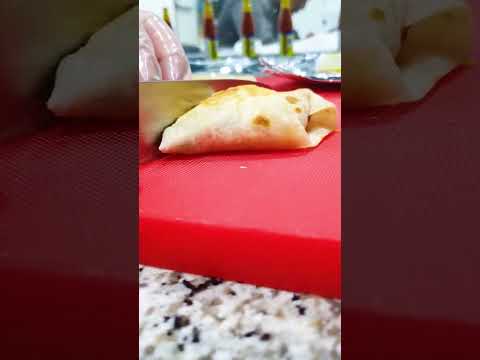 أفضل شاورما دجاج بالخفجي مطاعم واحد جريل