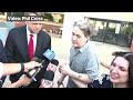 Richard Glossip Released From Jail After Three Decades