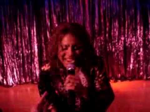 Deborah Cox - Who Do You Love