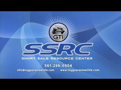 GTI's Short Sale Resource Center: A Video Profile