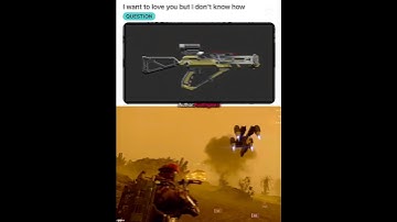 Dev’s intentionally added the best weapon in Helldivers 2 #shorts #helldivers2