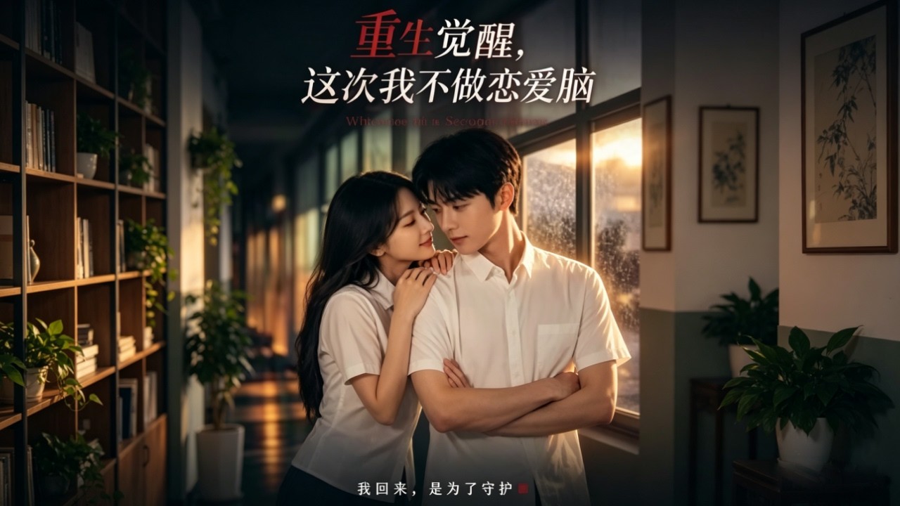 重生觉醒：豪门千金手撕渣男
