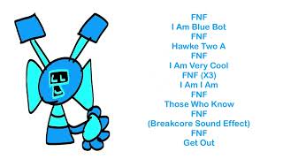 Temu Blue Bot