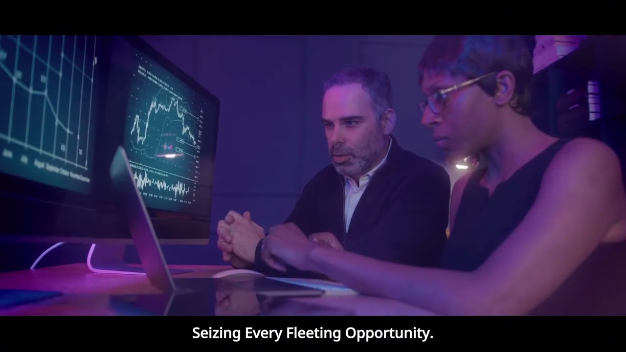 FQL: Your New Crypto World, Starting Here!