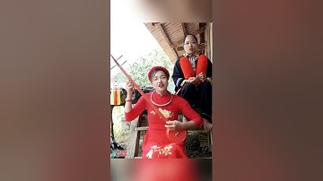 Hát then : XUÂN VỀ NON NƯỚC CAO BẰNG - Đặt lời : HOA CƯƠNG - Thanh Thuỳ sbd 20