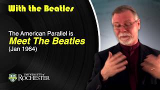 The Music of the Beatles (1–8) With the Beatles
