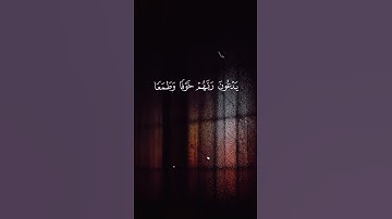 القارئ أحمد النفيس تتجافى جنوبهم #quran
