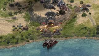 Walkthrough Base Attack Force #13