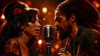 Amy Winehouse &amp; Damian Marley - Lovers Prelude 🎶| Best Reggae Blues Pop Timeless Groove 2026