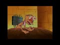 The angry beavers lost episode reairing promo 2003
