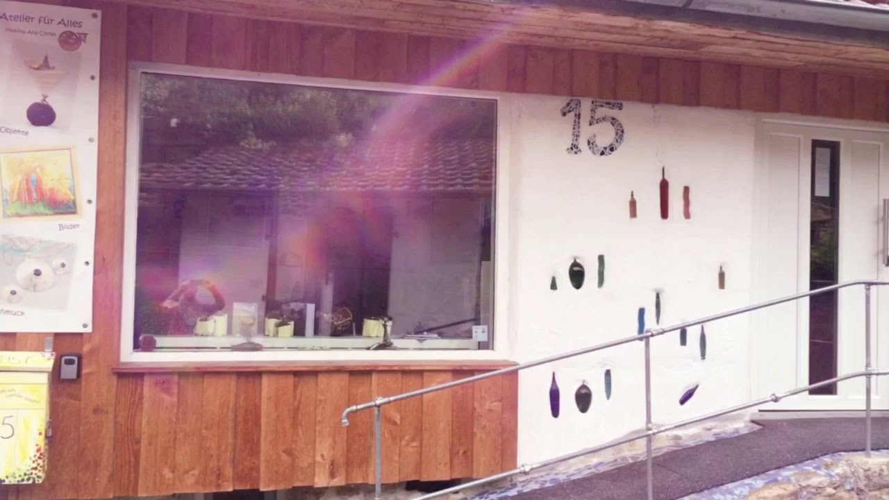 Artist Studio YouTube