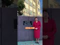 おか千恵さんに豊正中学校の思い出聞いてみた