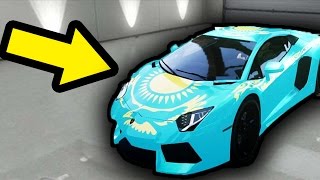 Hidden Rare Car Found In Gta 5 - Free Extremely Rare Car Location Gta 5 Rare Cars