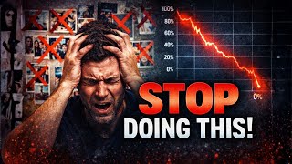 Stop Visualizing Why 99% of People Are Using the Law of Attraction Wrong