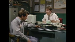 Kids in the Hall - S03E08 - Freedom of Speech (