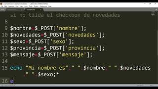 Aplicaciones Web Php 5