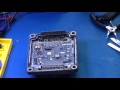 Delphi Delco HSFI. Ремонт блока управления двигателем автомобиля Опель (ECU, MCU, АСУД).