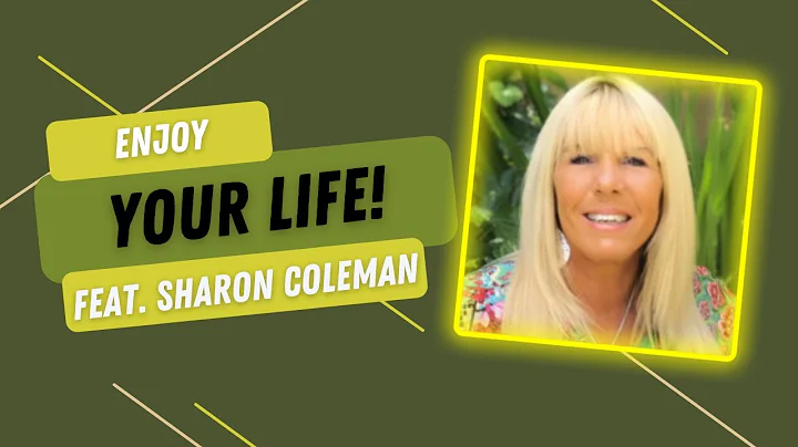 Intelligent Conversations | Enjoy Your Life feat. ...