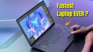 Acer Aspire 14 AI Copilot Plus PC Review