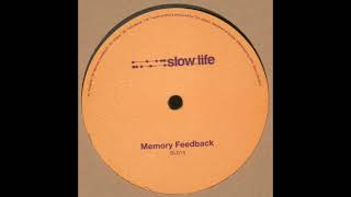 Tim Jackiw – Memory Feedback