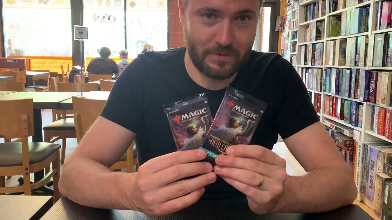 mtg simic cards Does anyone know good simic mill or protection cards for this commander? :  r/mtg